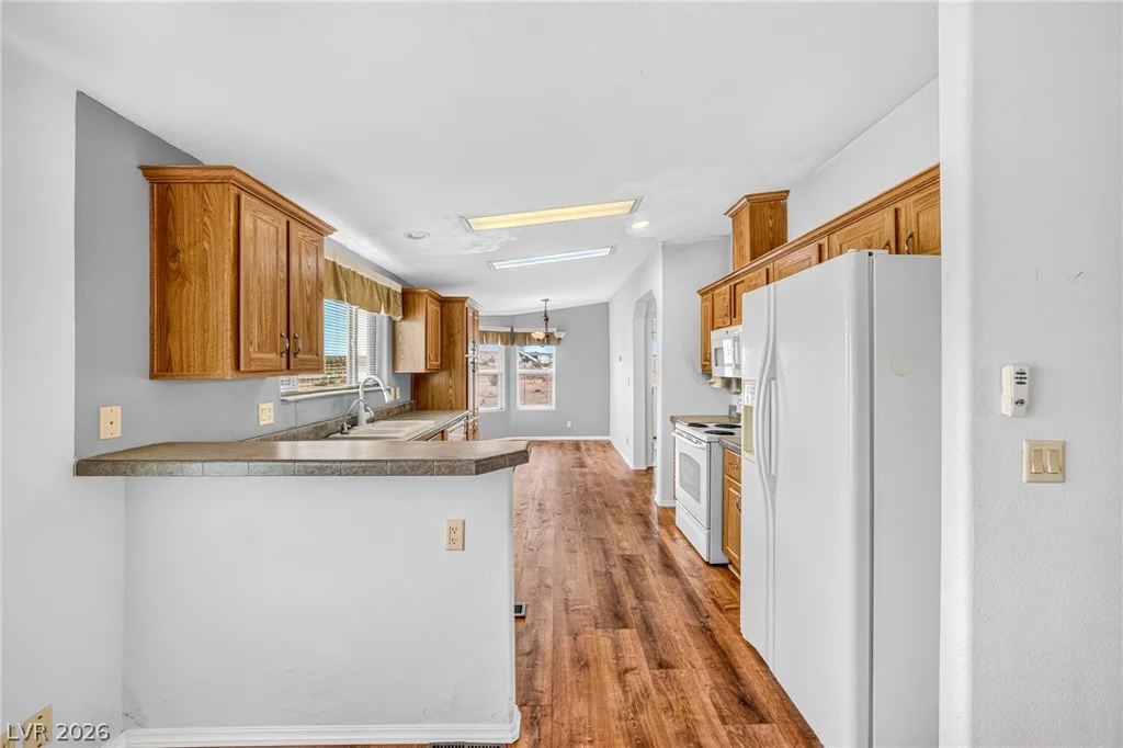 9121 Church, Pahrump, NV 89048