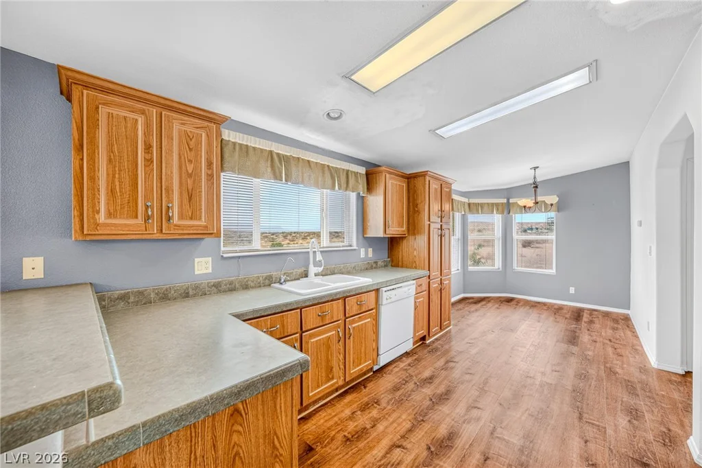 9121 Church, Pahrump, NV 89048