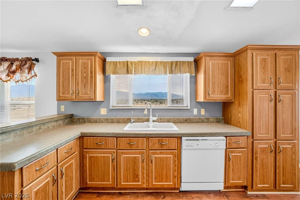 9121 Church, Pahrump, NV 89048