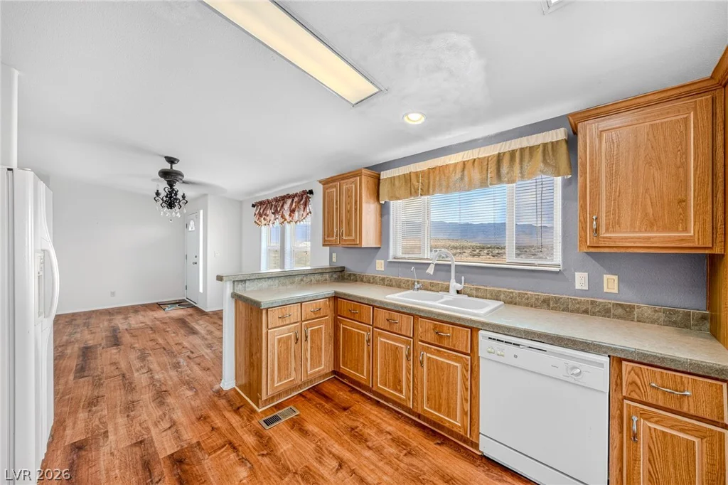 9121 Church, Pahrump, NV 89048