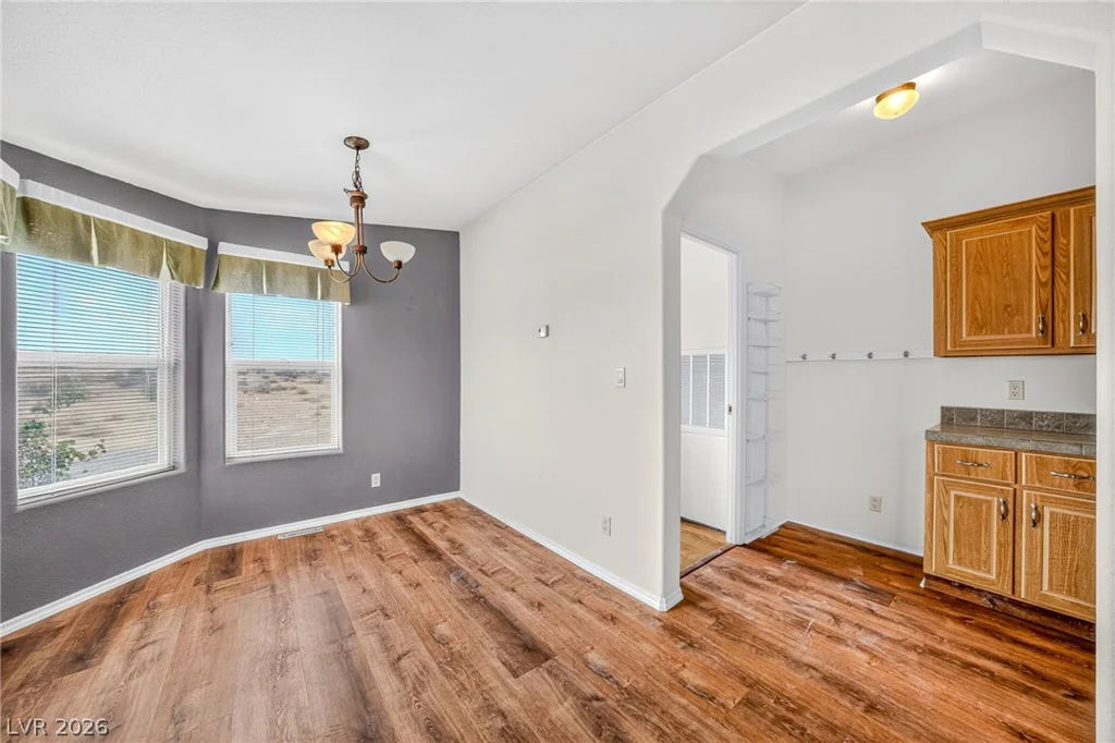 9121 Church, Pahrump, NV 89048