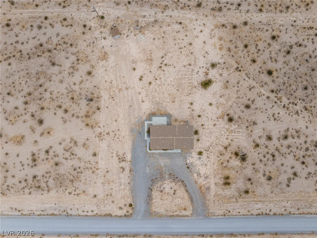 9121 Church, Pahrump, NV 89048