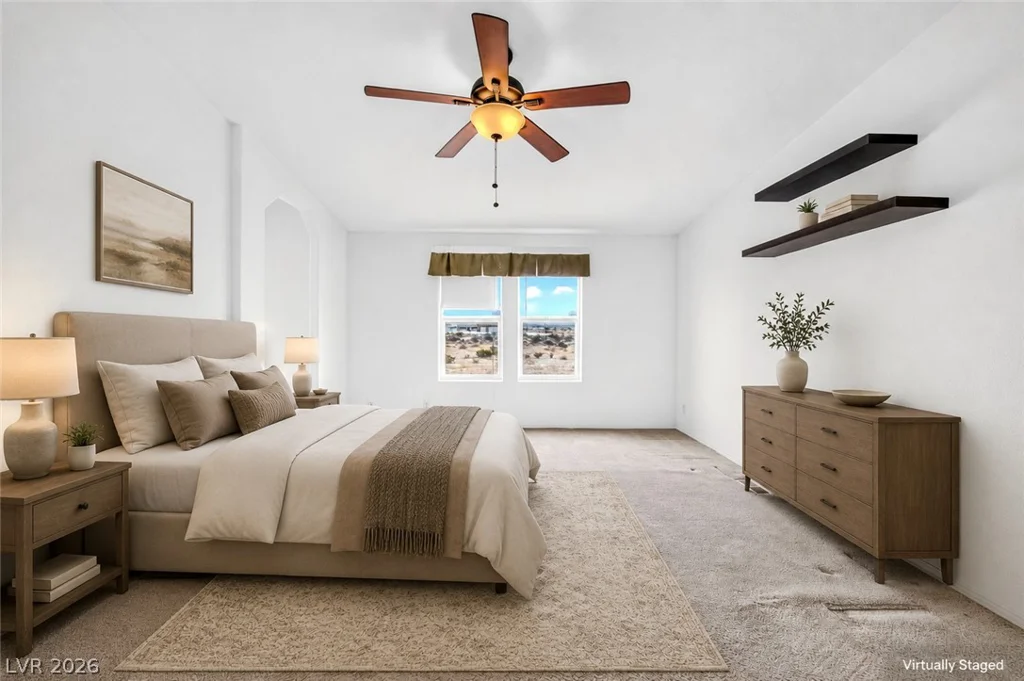 9121 Church, Pahrump, NV 89048