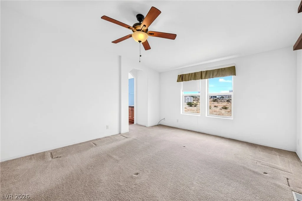 9121 Church, Pahrump, NV 89048
