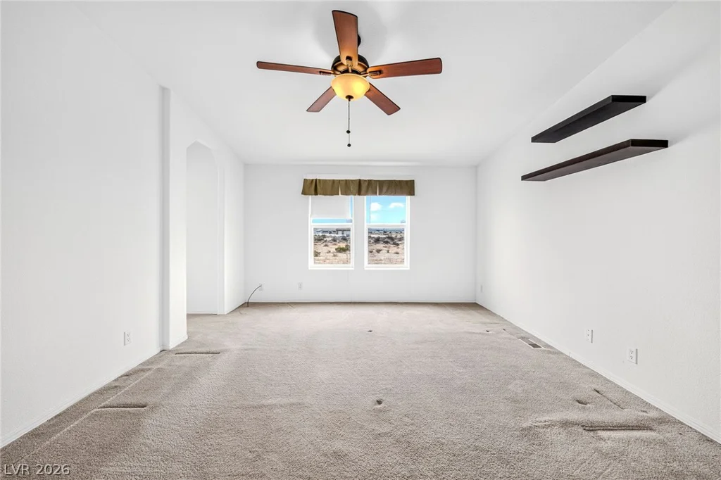 9121 Church, Pahrump, NV 89048