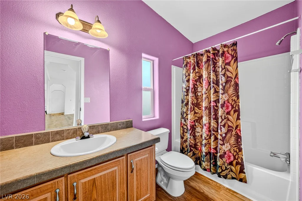 9121 Church, Pahrump, NV 89048