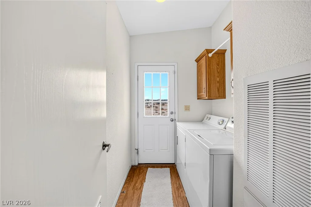 9121 Church, Pahrump, NV 89048