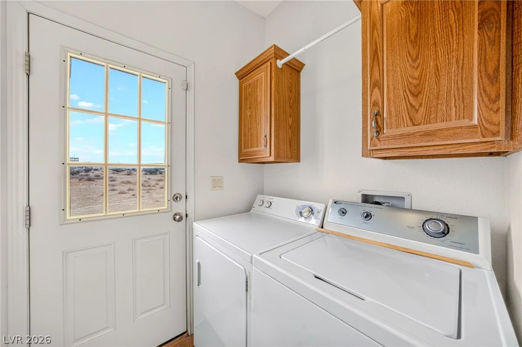 9121 Church, Pahrump, NV 89048