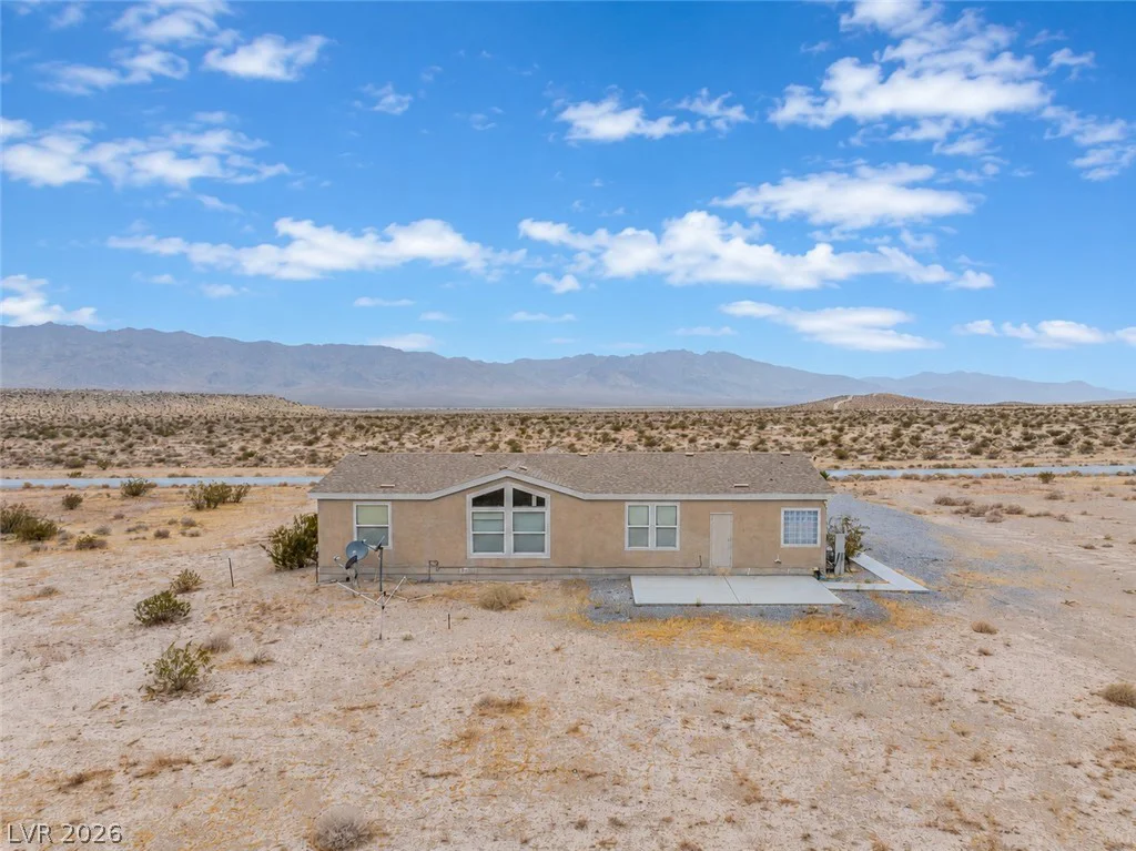 9121 Church, Pahrump, NV 89048