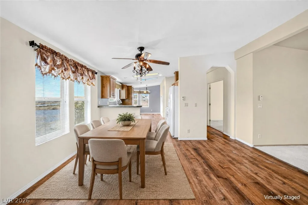 9121 Church, Pahrump, NV 89048