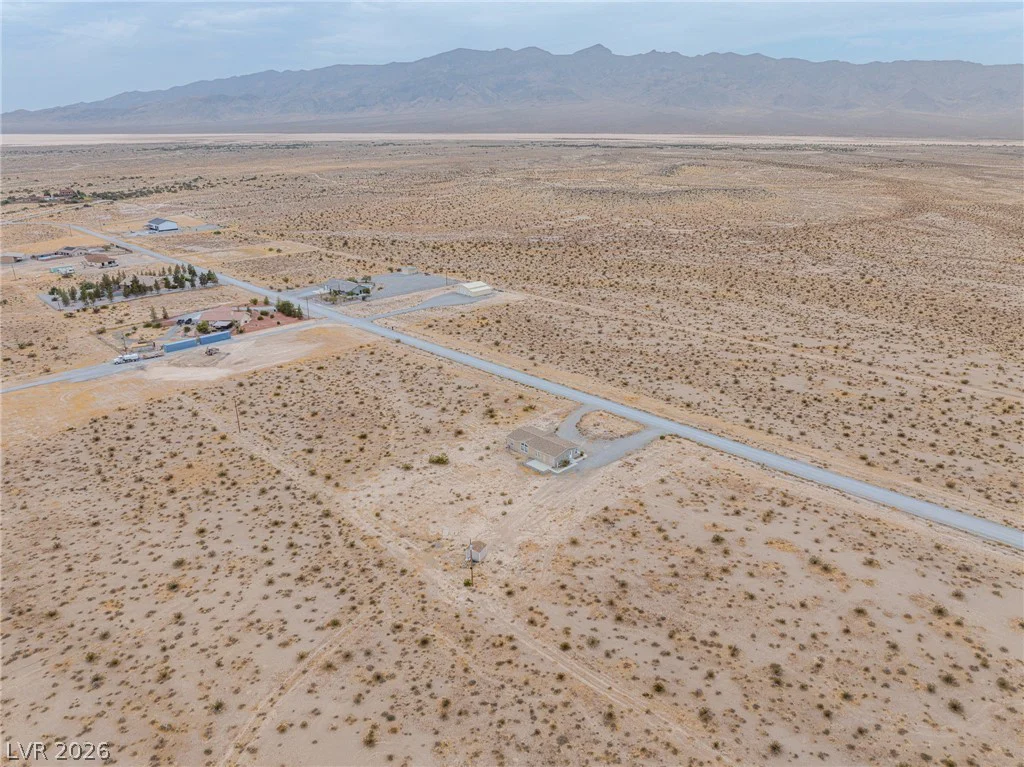 9121 Church, Pahrump, NV 89048