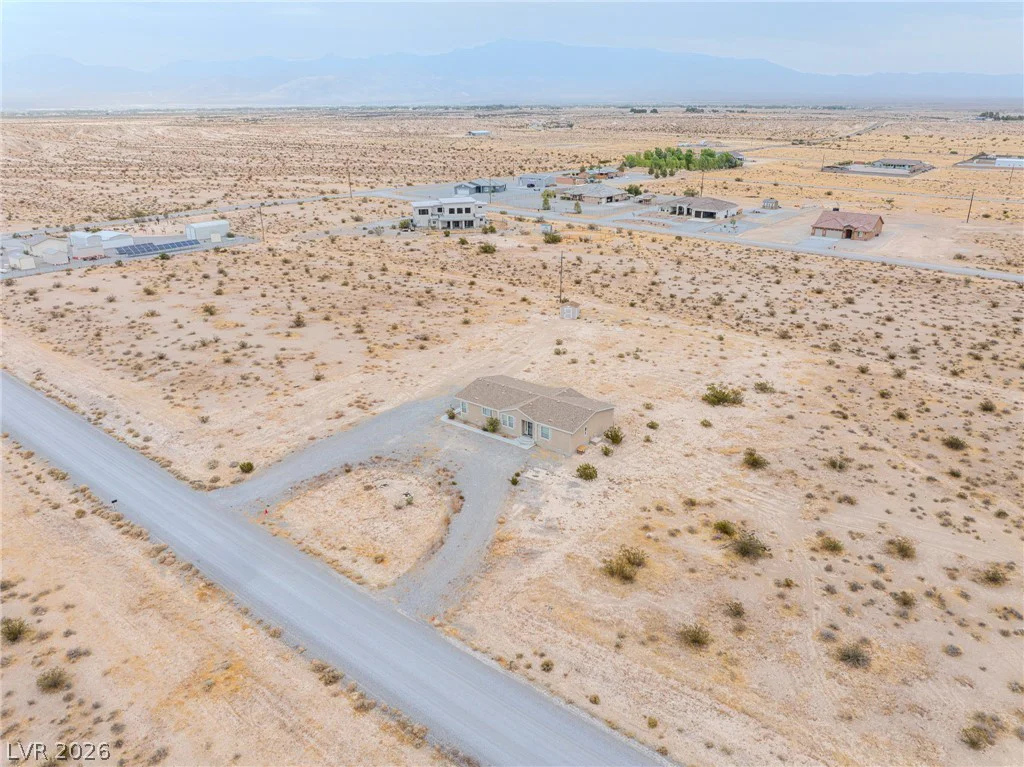 9121 Church, Pahrump, NV 89048
