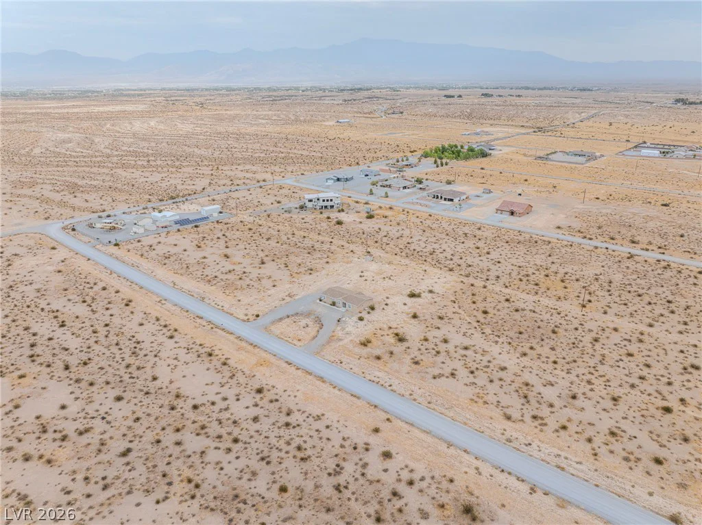 9121 Church, Pahrump, NV 89048