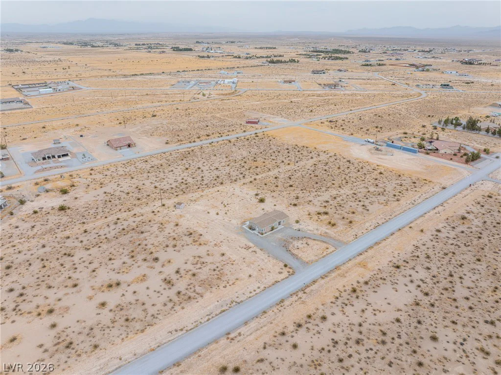 9121 Church, Pahrump, NV 89048
