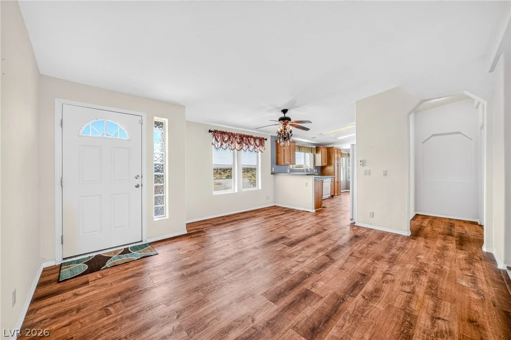 9121 Church, Pahrump, NV 89048