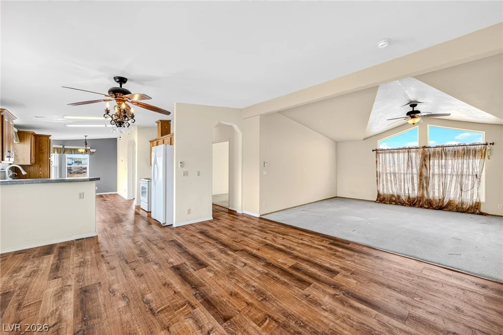 9121 Church, Pahrump, NV 89048