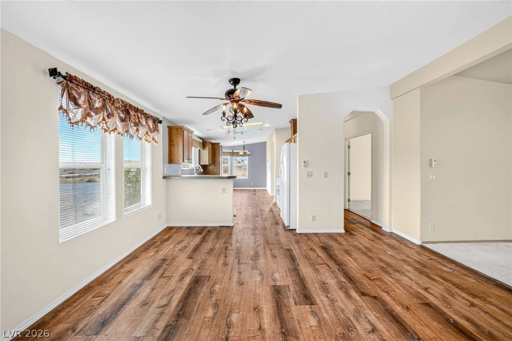 9121 Church, Pahrump, NV 89048
