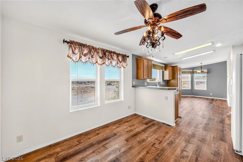 9121 Church, Pahrump, NV 89048