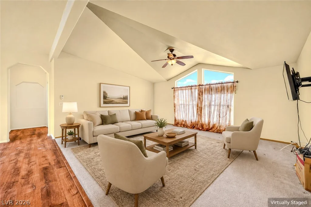 9121 Church, Pahrump, NV 89048