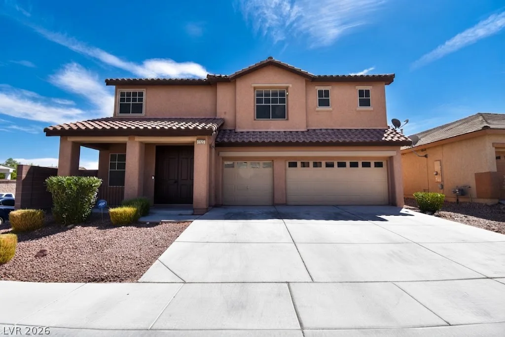 3922 Royal Stone, North Las Vegas, NV 89032