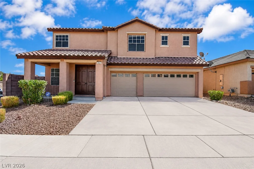 3922 Royal Stone, North Las Vegas, NV 89032