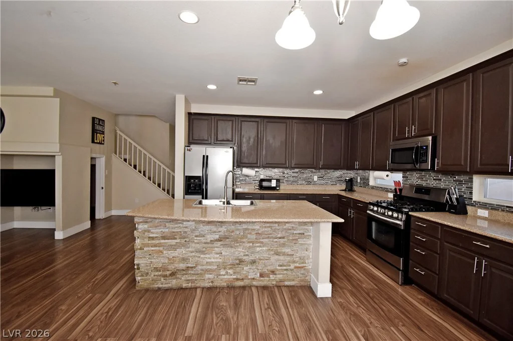 3922 Royal Stone, North Las Vegas, NV 89032