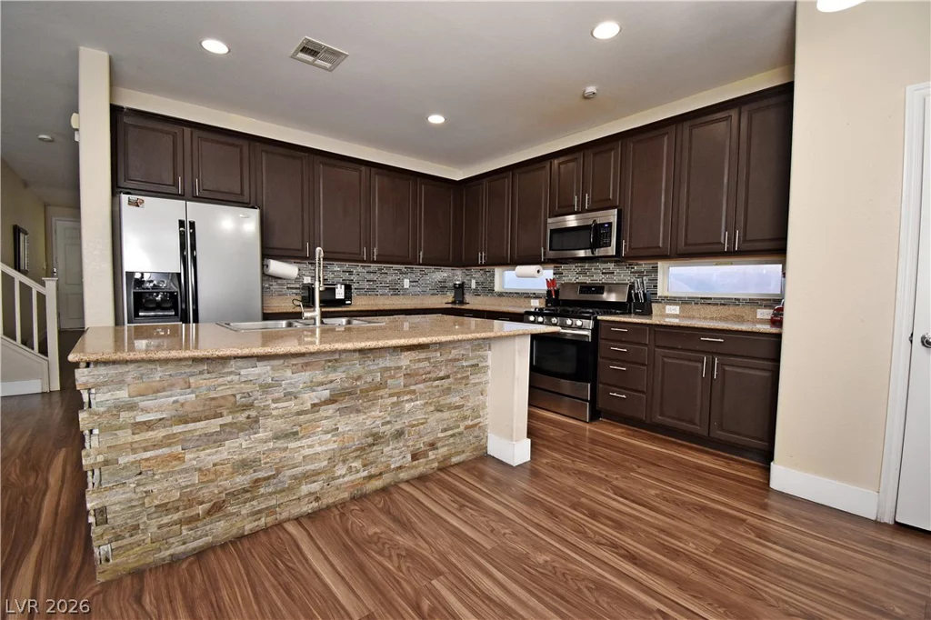 3922 Royal Stone, North Las Vegas, NV 89032