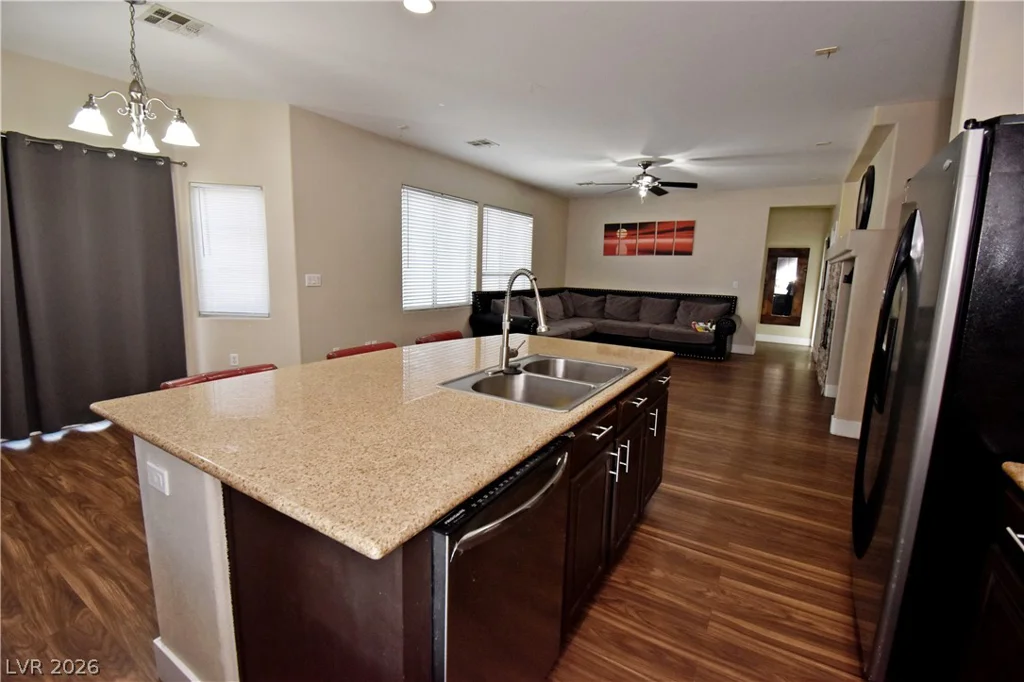 3922 Royal Stone, North Las Vegas, NV 89032