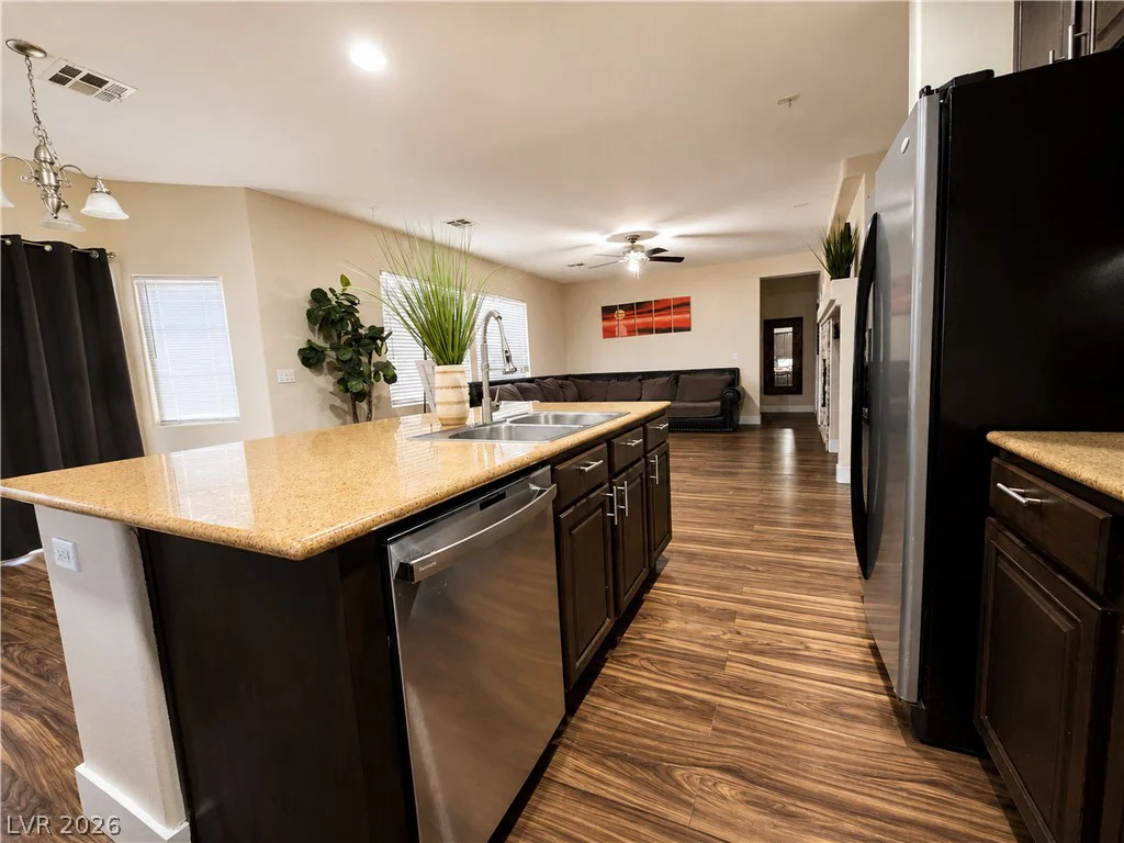 3922 Royal Stone, North Las Vegas, NV 89032