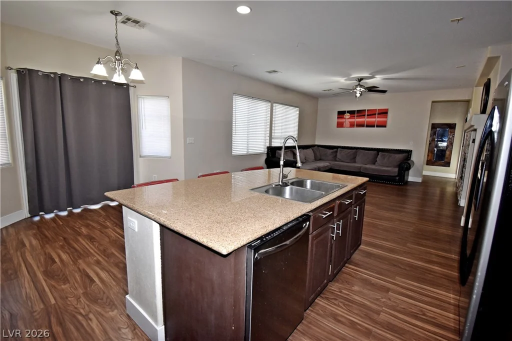 3922 Royal Stone, North Las Vegas, NV 89032