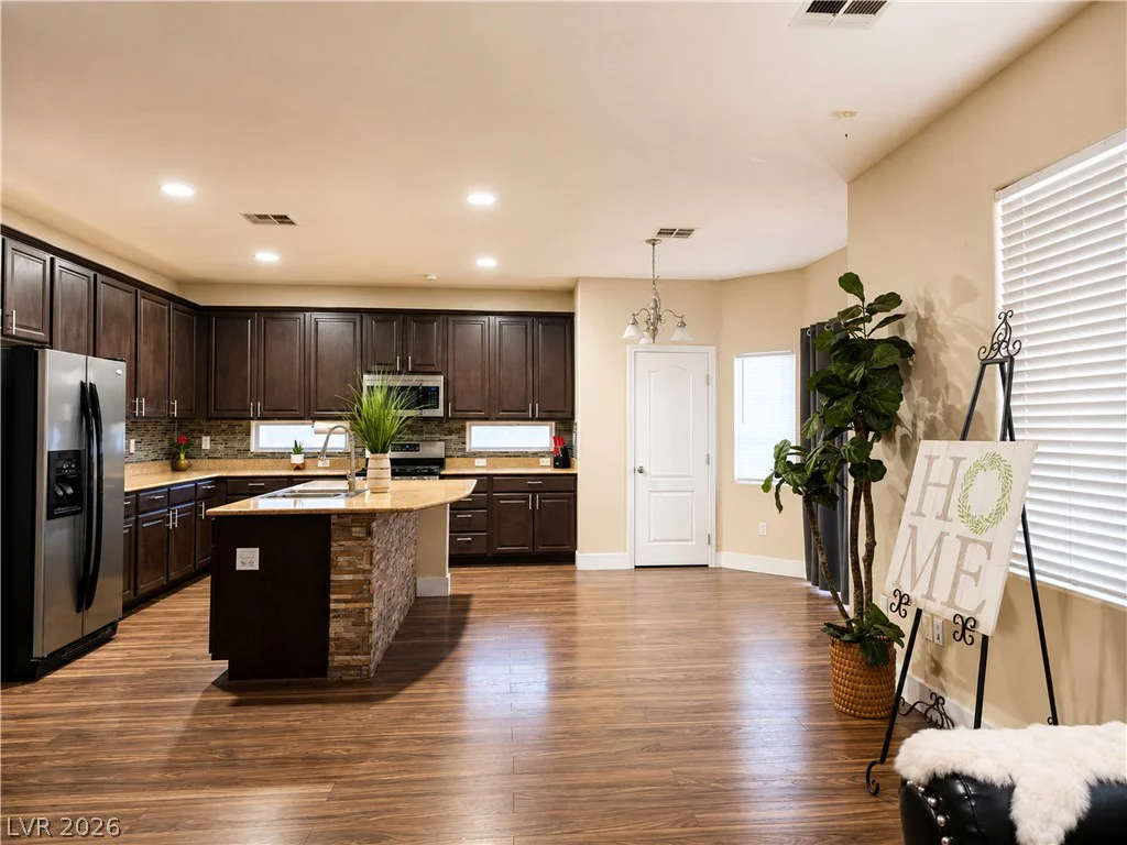 3922 Royal Stone, North Las Vegas, NV 89032