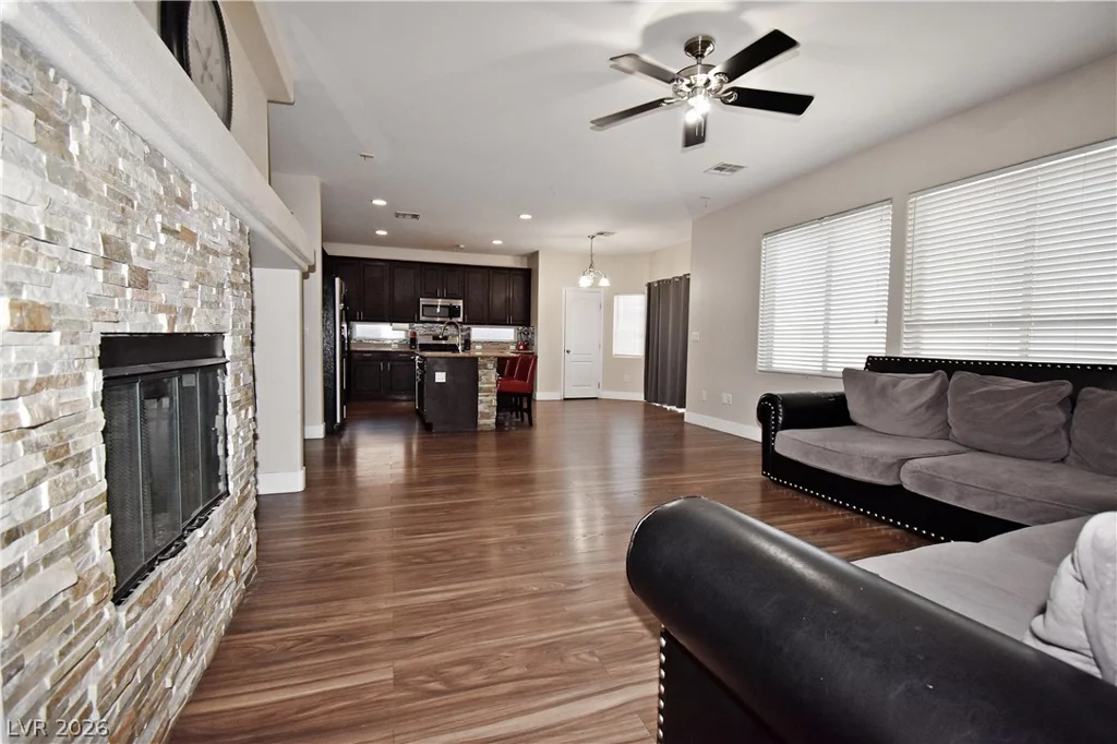 3922 Royal Stone, North Las Vegas, NV 89032