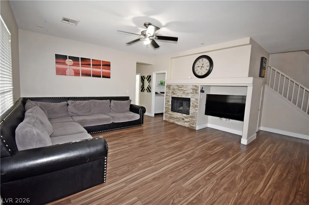 3922 Royal Stone, North Las Vegas, NV 89032