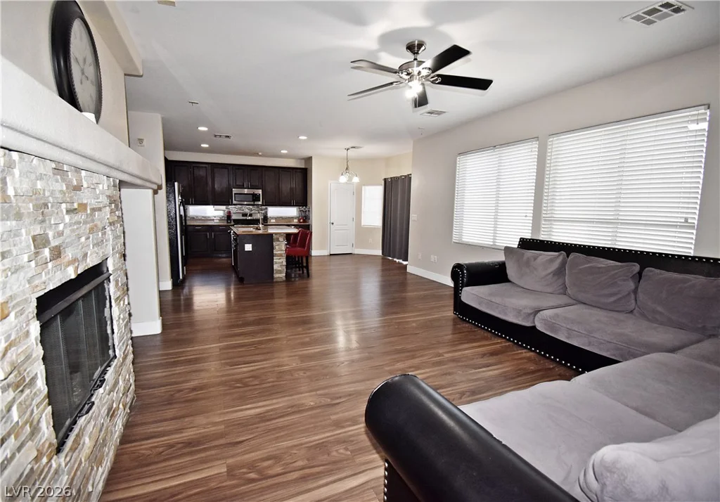 3922 Royal Stone, North Las Vegas, NV 89032
