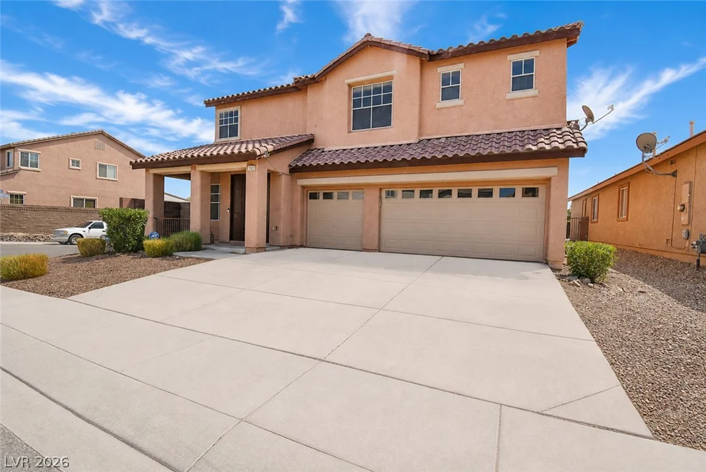 3922 Royal Stone, North Las Vegas, NV 89032