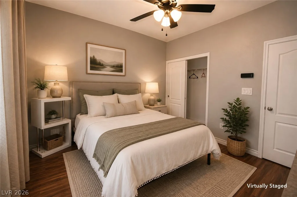 3922 Royal Stone, North Las Vegas, NV 89032