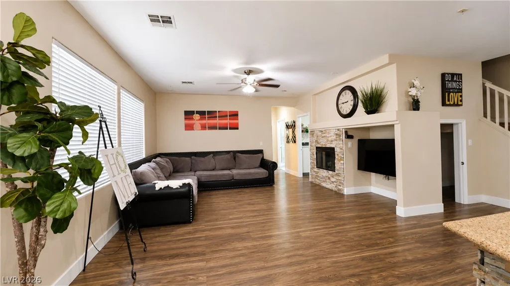 3922 Royal Stone, North Las Vegas, NV 89032