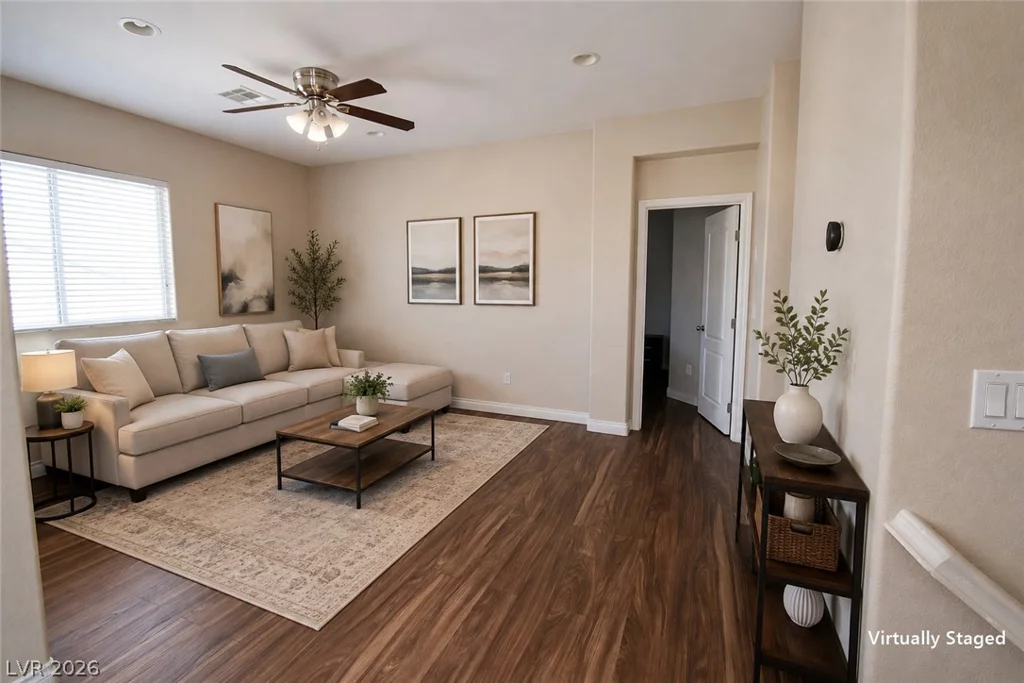 3922 Royal Stone, North Las Vegas, NV 89032