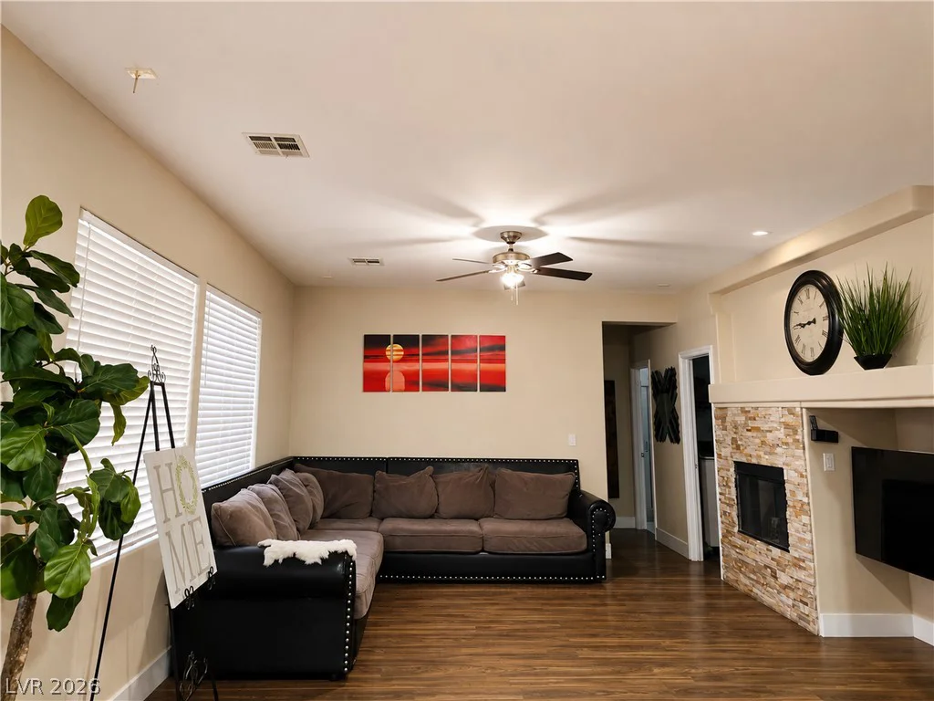 3922 Royal Stone, North Las Vegas, NV 89032