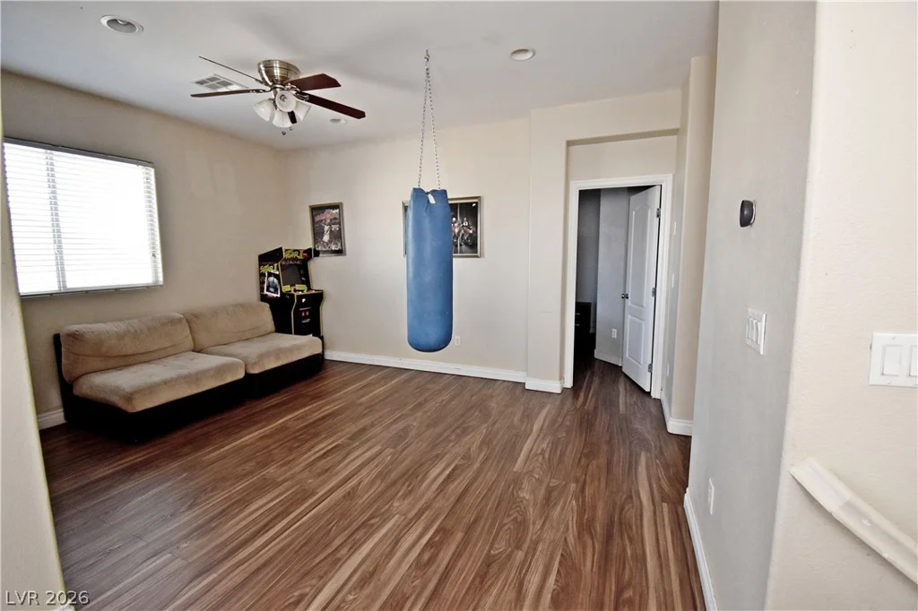 3922 Royal Stone, North Las Vegas, NV 89032