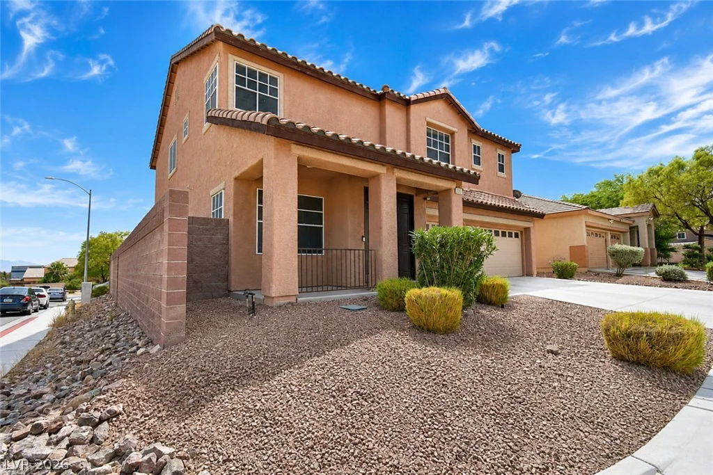 3922 Royal Stone, North Las Vegas, NV 89032