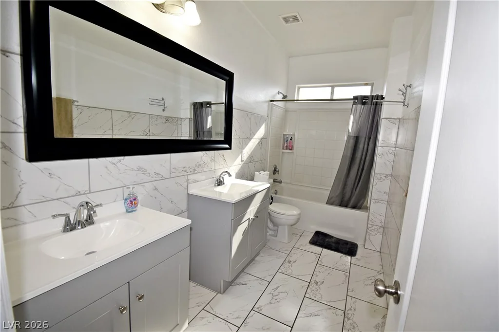 3922 Royal Stone, North Las Vegas, NV 89032