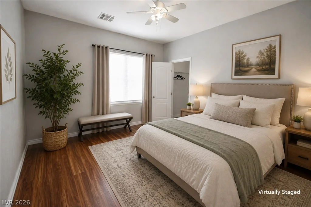 3922 Royal Stone, North Las Vegas, NV 89032