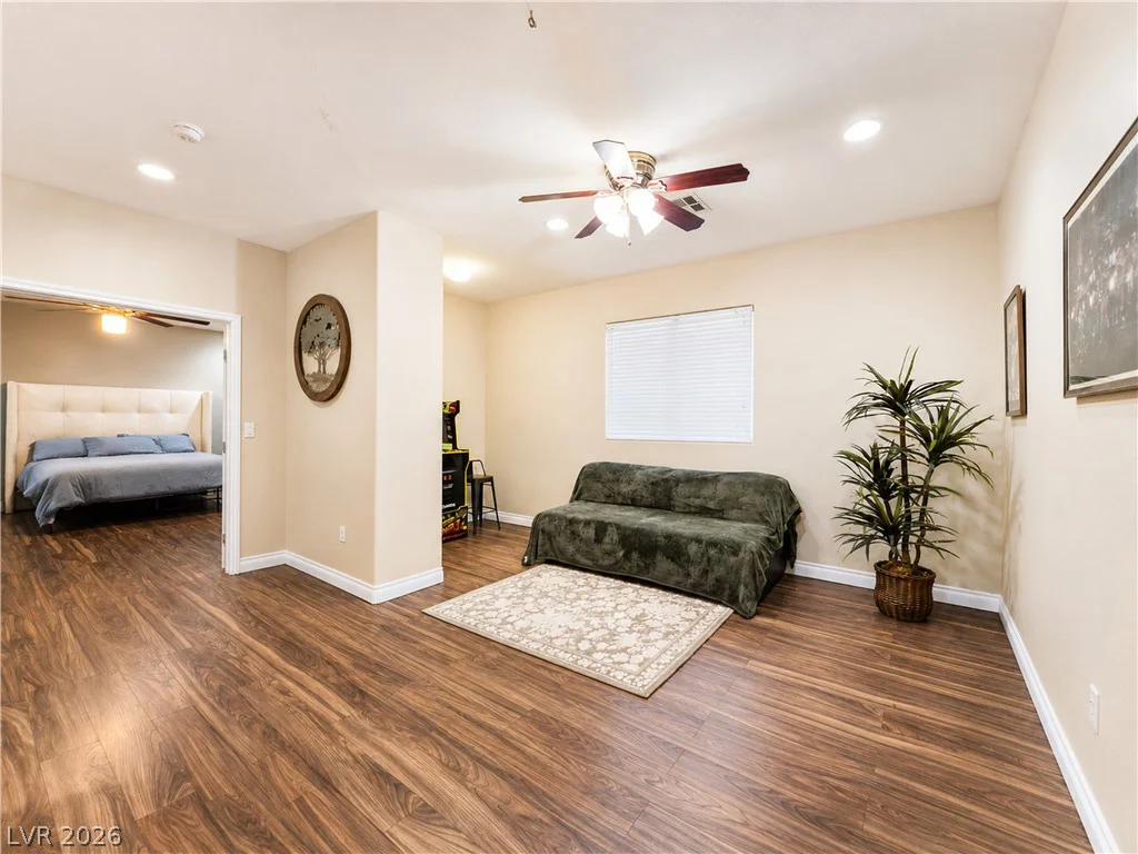 3922 Royal Stone, North Las Vegas, NV 89032