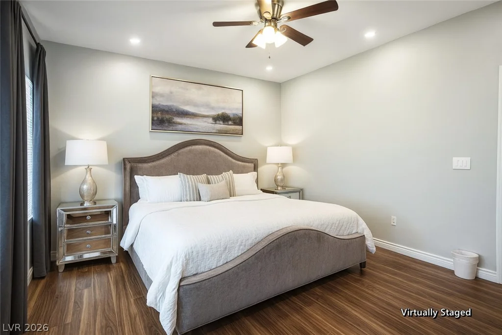 3922 Royal Stone, North Las Vegas, NV 89032