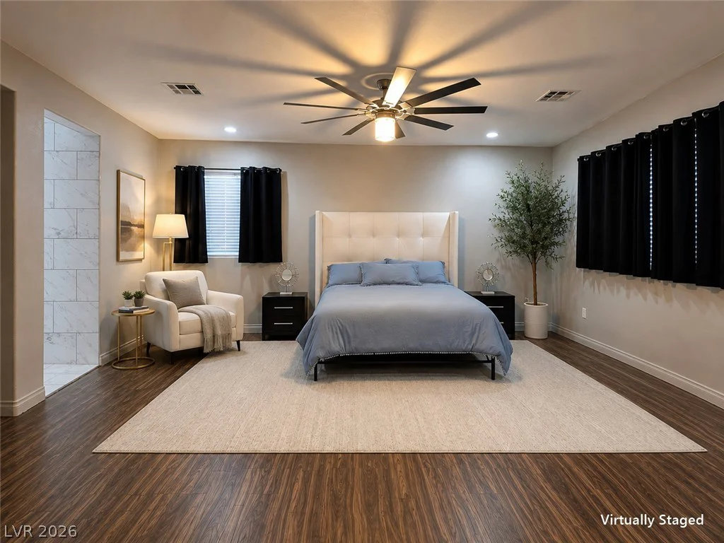 3922 Royal Stone, North Las Vegas, NV 89032