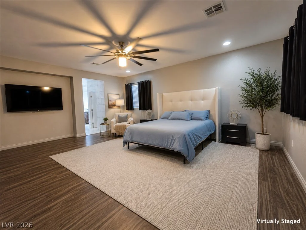 3922 Royal Stone, North Las Vegas, NV 89032