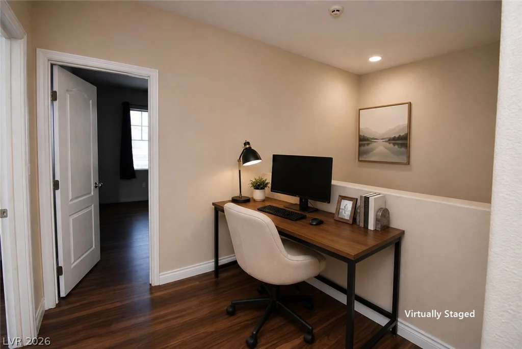 3922 Royal Stone, North Las Vegas, NV 89032