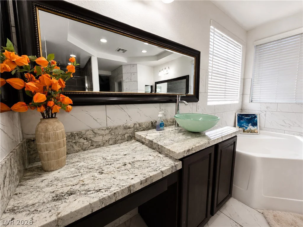 3922 Royal Stone, North Las Vegas, NV 89032