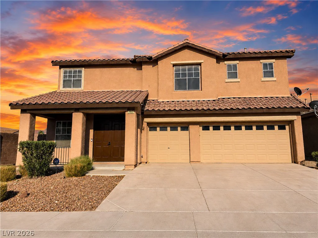 3922 Royal Stone, North Las Vegas, NV 89032